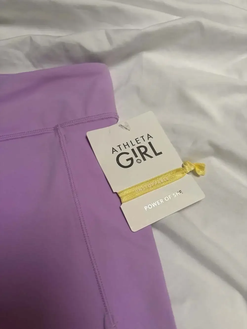 Athleta Girl Stash Your Treasures Ultra Flare Pant